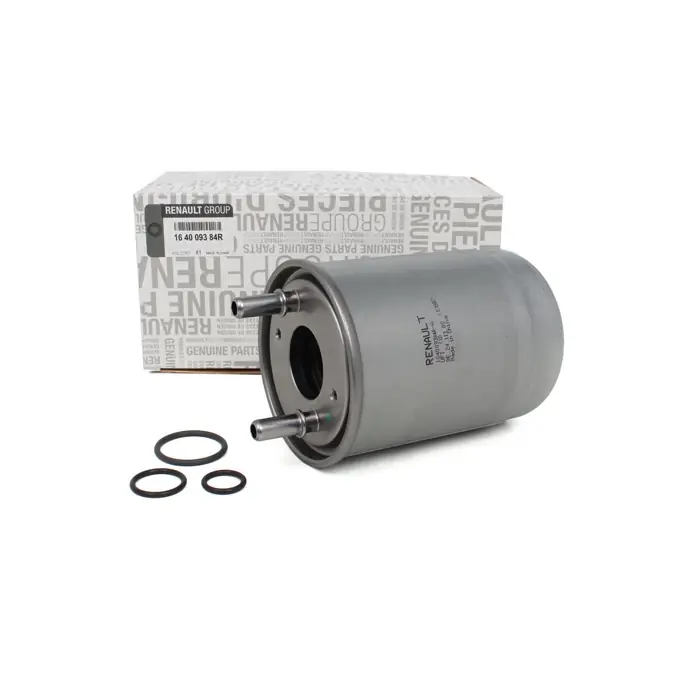 Renault Megane III 1.5dci, 1.9dci, 2.0dci, gyári új üzemanyagszűrő, gázolajszűrő 2008-2016-ig Végkiárusítás